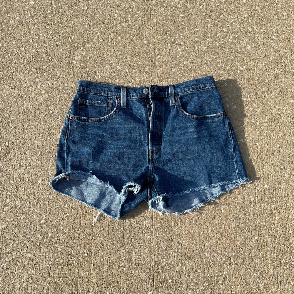 levi’s shorts